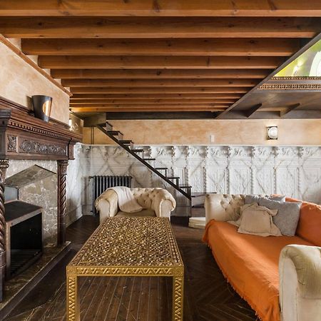 Casa Catedral II Apartment Murcia Exterior photo