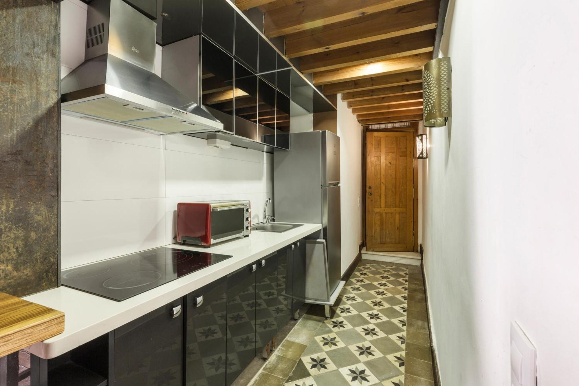 Casa Catedral II Apartment Murcia Exterior photo