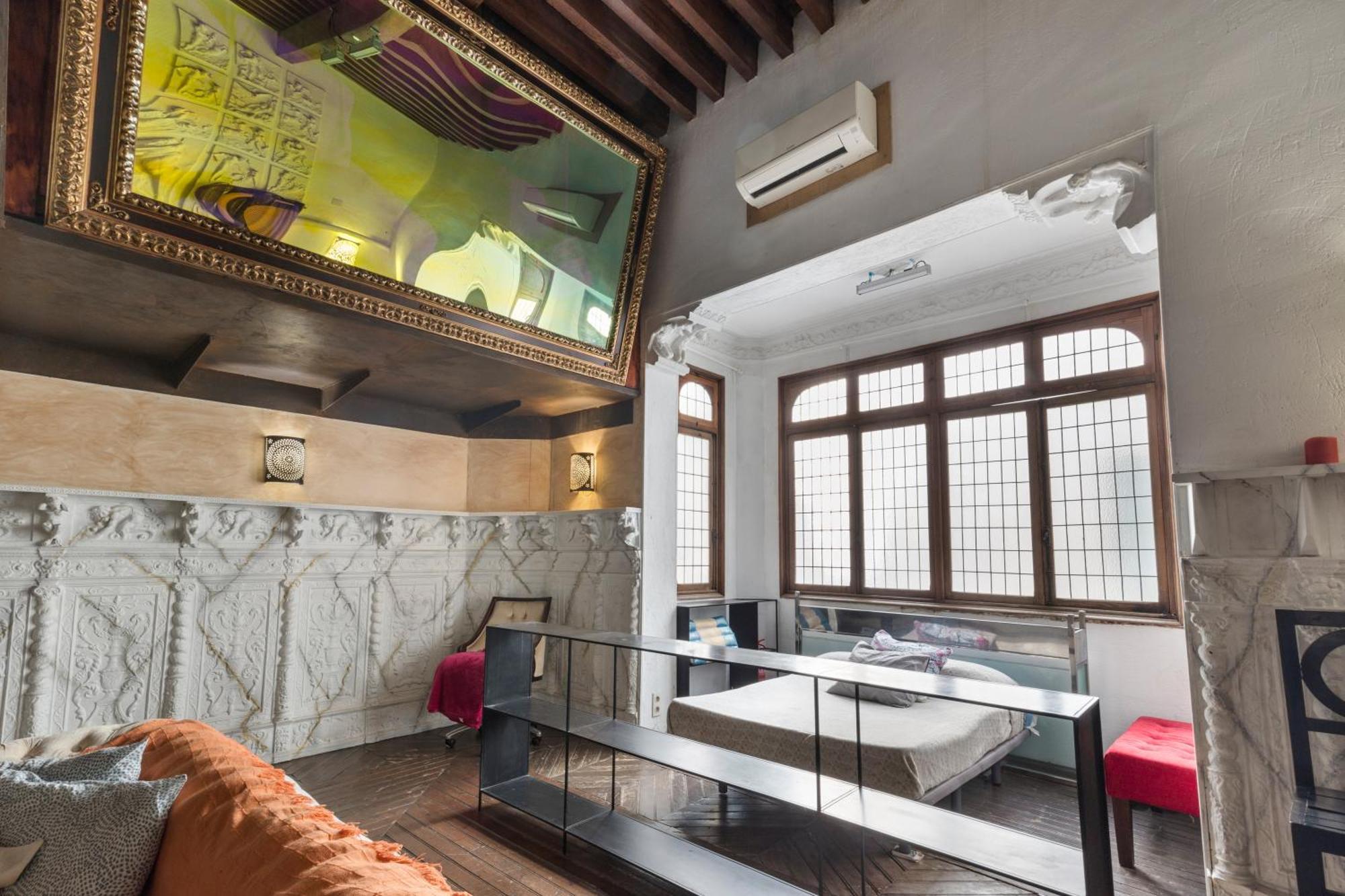 Casa Catedral II Apartment Murcia Exterior photo